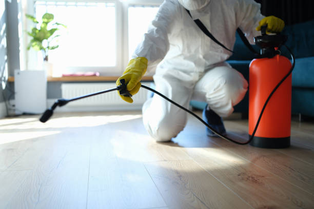 Pest Control Cost in Hearne, TX